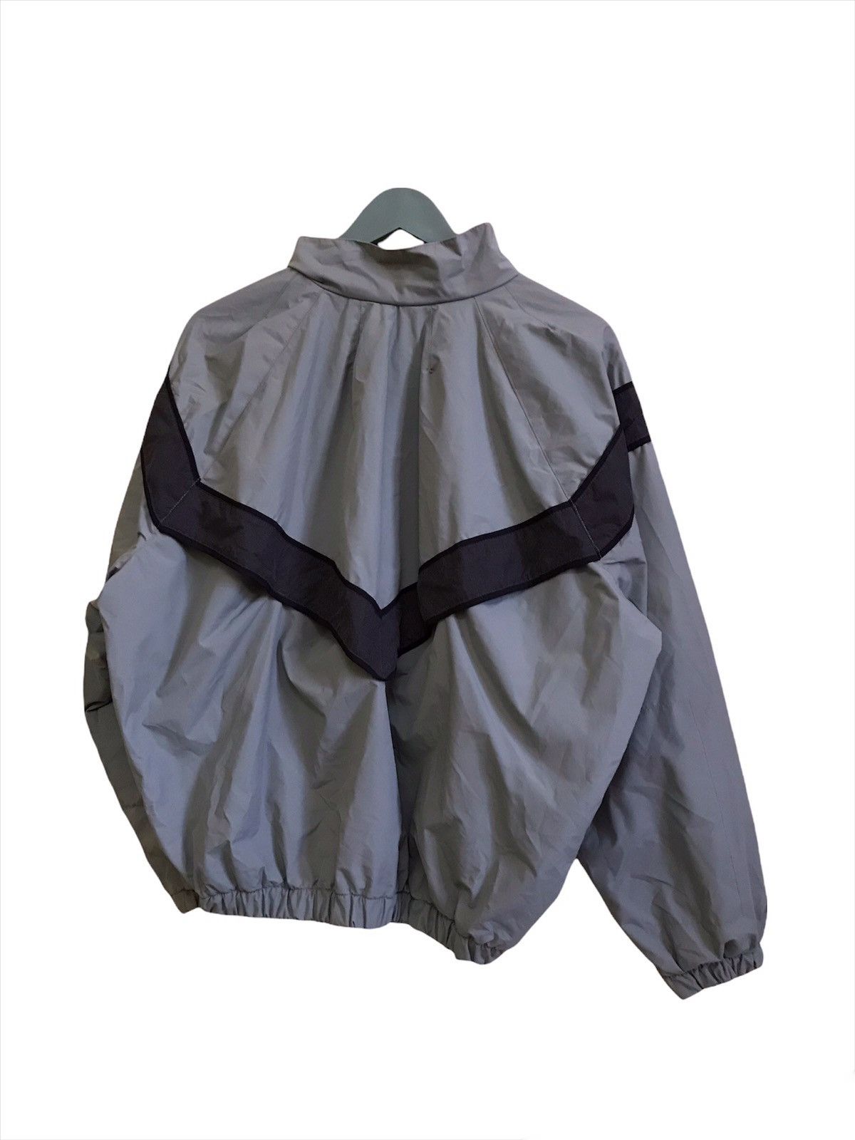 Vintage Vintage JWOD Skilcraft Army Digital Reflective Jacket Size US L / EU 52-54 / 3 - 10 Thumbnail