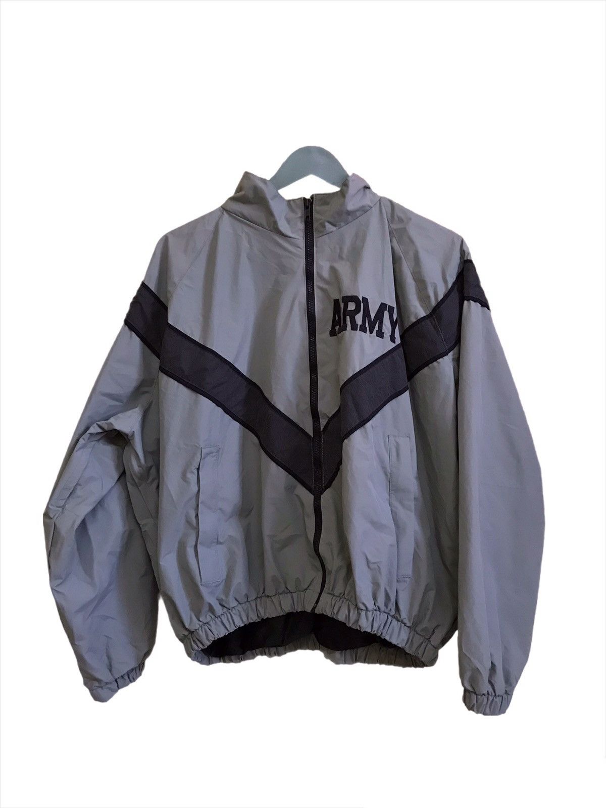 Jwod Skilcraft Army Jacket | Grailed