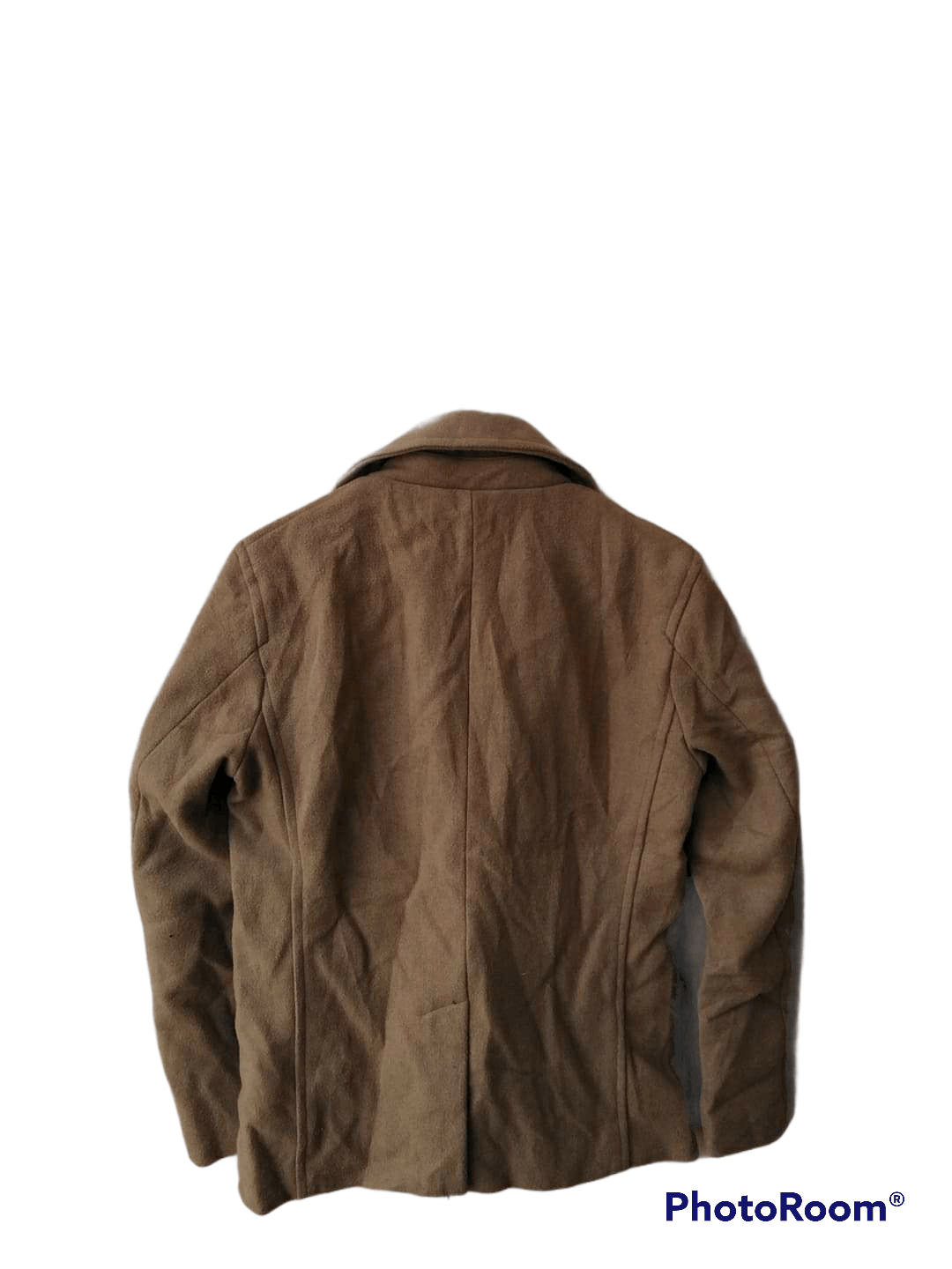 45rpm Rageblue Brown Jackets Size US S / EU 44-46 / 1 - 4 Thumbnail