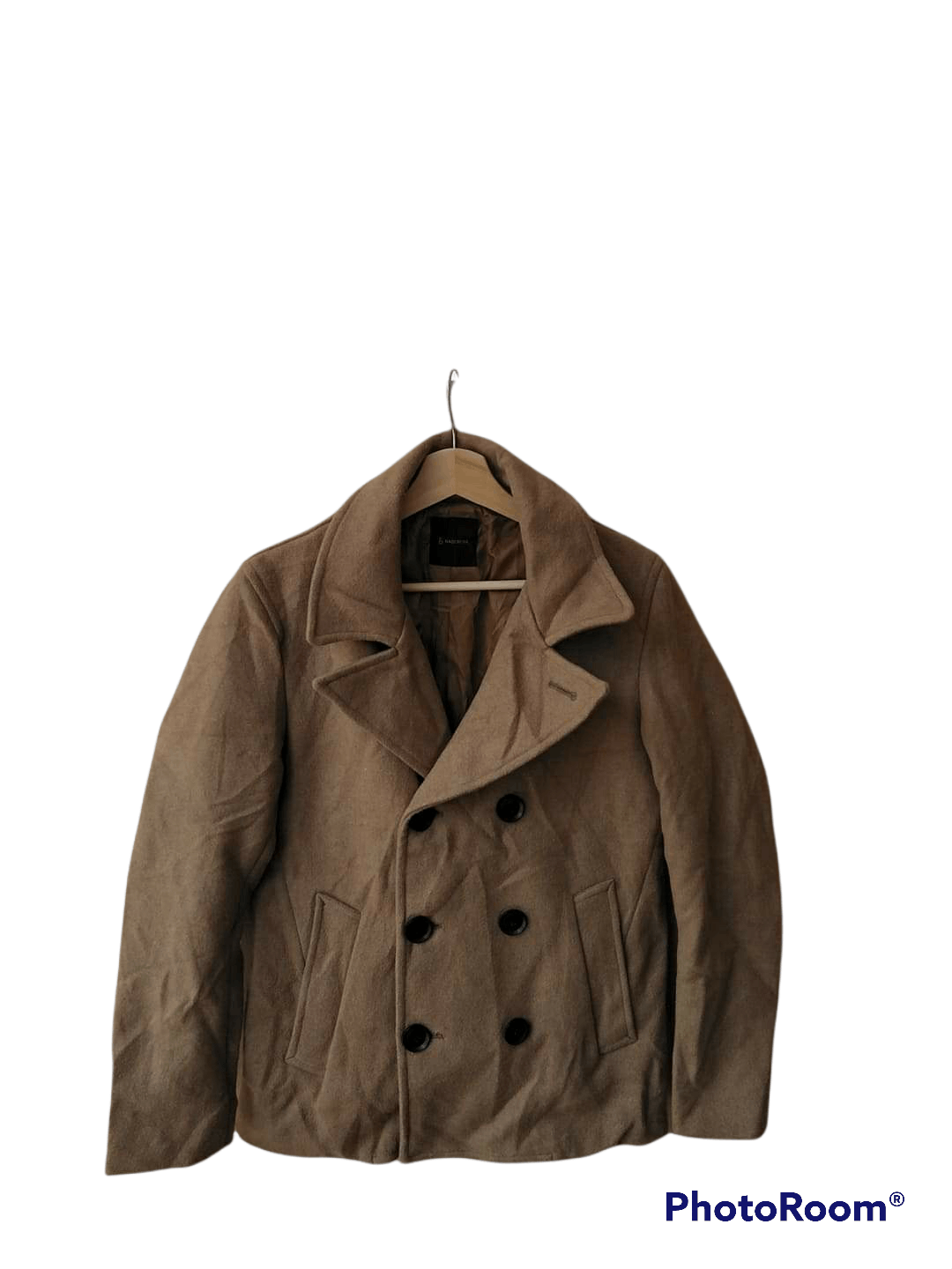 Rageblue Brown Jackets