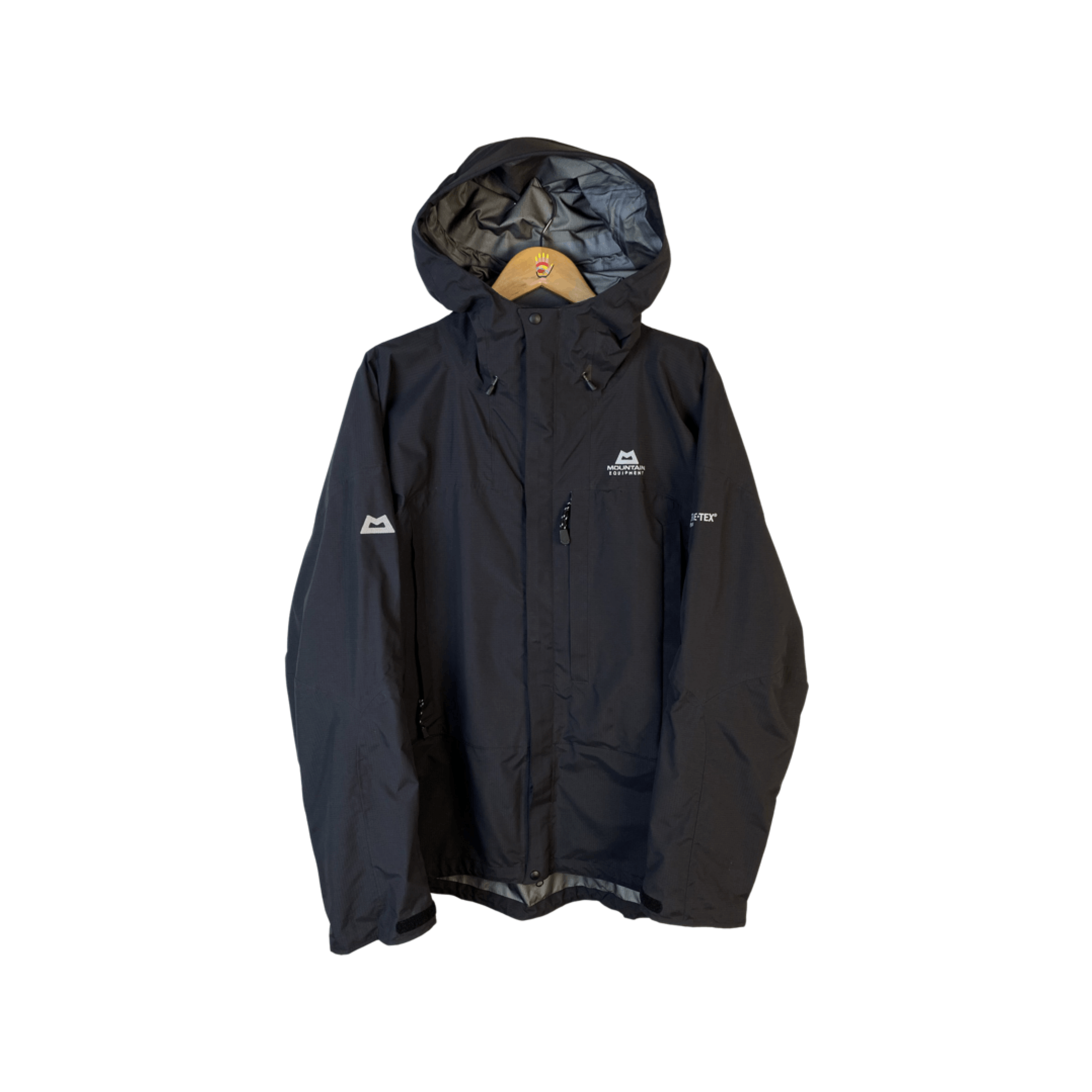 Mountain Equipment Co Op Mountain Equipment GORETEX Pro Shell
