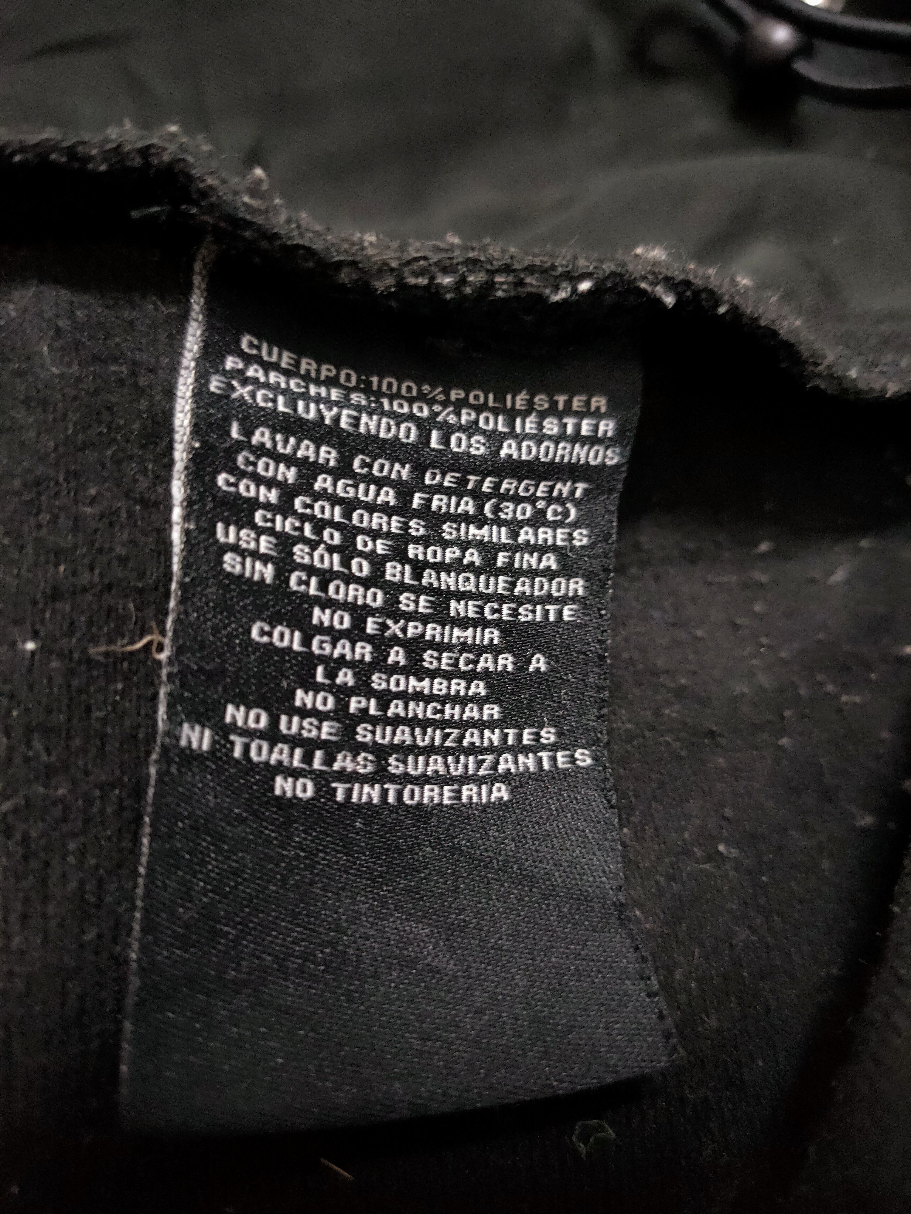 Dickies Dickies storm zip jacket multi pocket embroidery Size US XXL / EU 58 / 5 - 8 Thumbnail