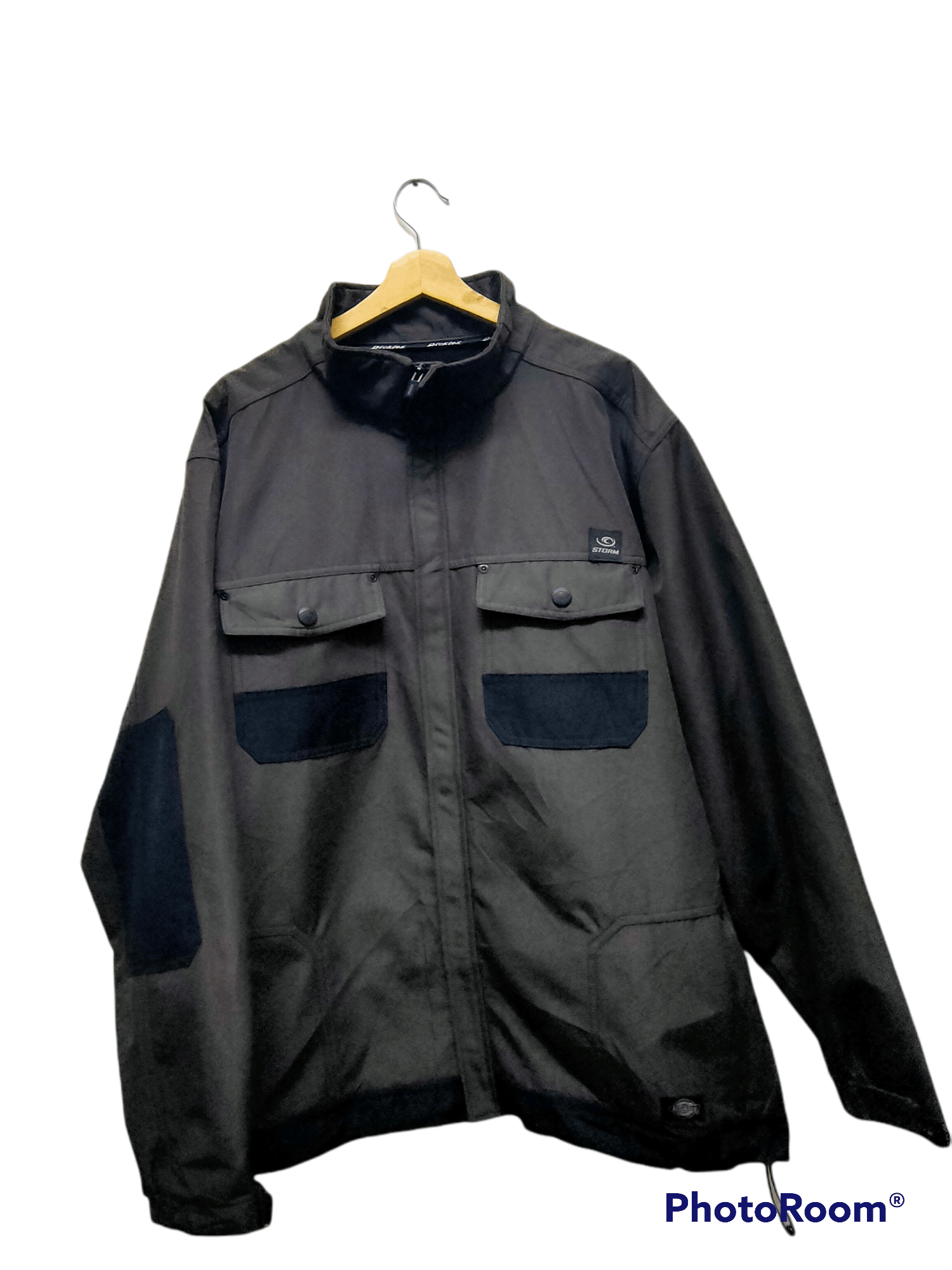 Dickies Dickies storm zip jacket multi pocket embroidery Size US XXL / EU 58 / 5 - 1 Thumbnail