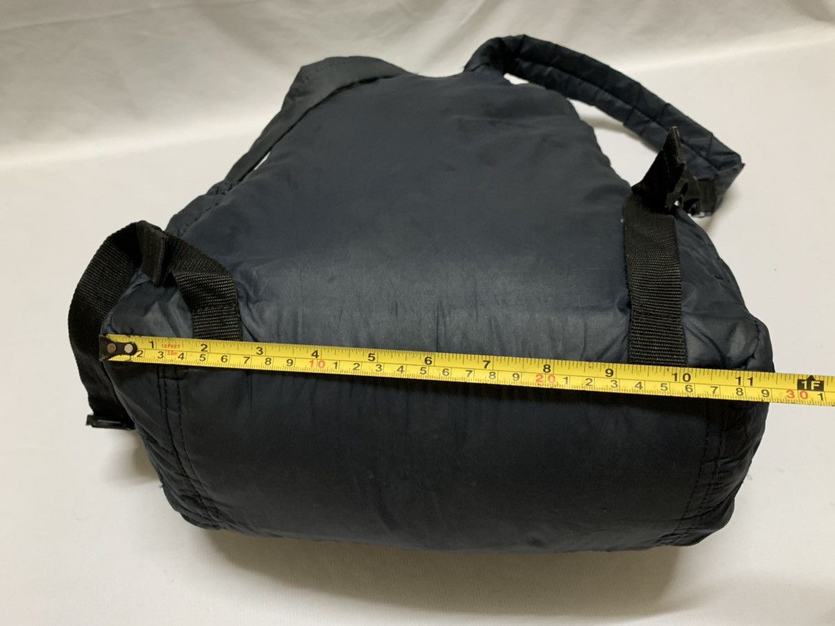 Vintage Vintage Rucksack - outdoor Backpack Size ONE SIZE - 12 Thumbnail