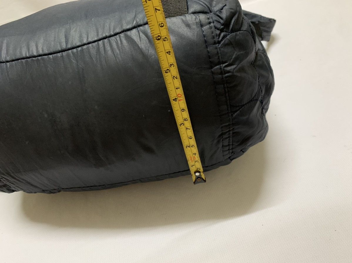 Vintage Vintage Rucksack - outdoor Backpack Size ONE SIZE - 11 Thumbnail