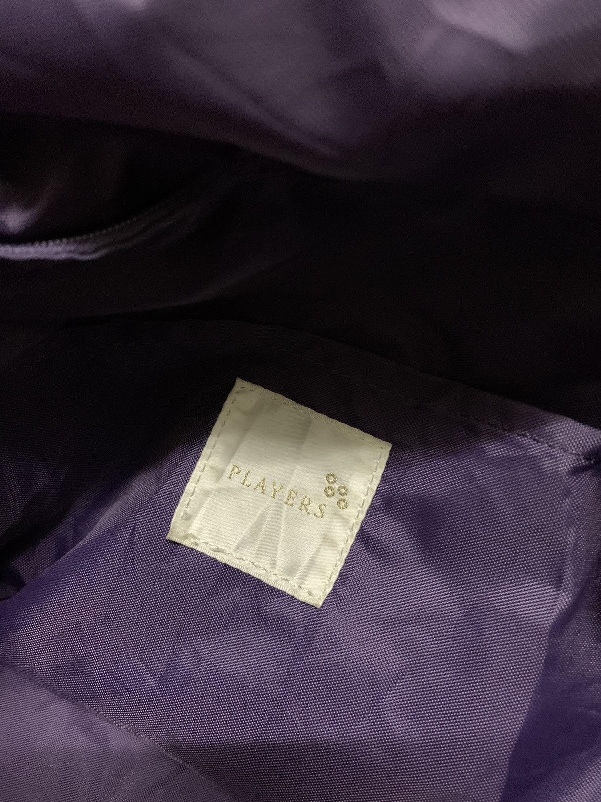 Vintage Vintage Rucksack - outdoor Backpack Size ONE SIZE - 8 Thumbnail