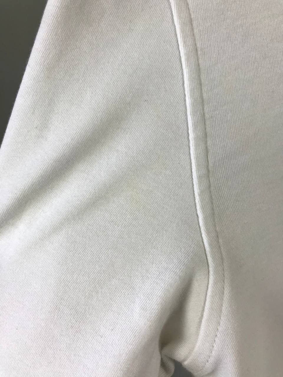 Lemaire × Uniqlo Lemaire x Uniqlo designer streetwear luxury sweatshirt Size US XS / EU 42 / 0 - 8 Thumbnail
