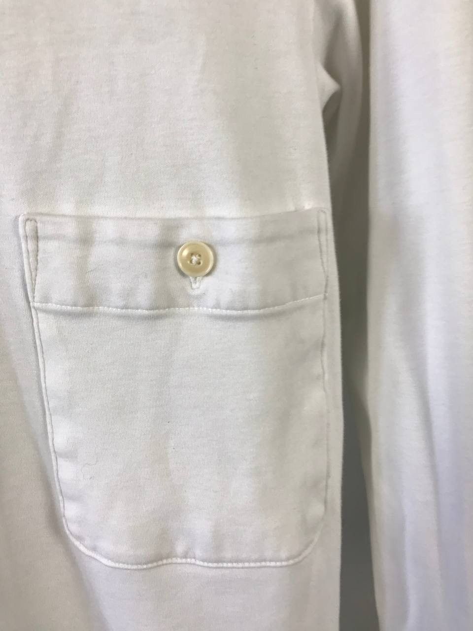 Lemaire × Uniqlo Lemaire x Uniqlo designer streetwear luxury sweatshirt Size US XS / EU 42 / 0 - 3 Thumbnail