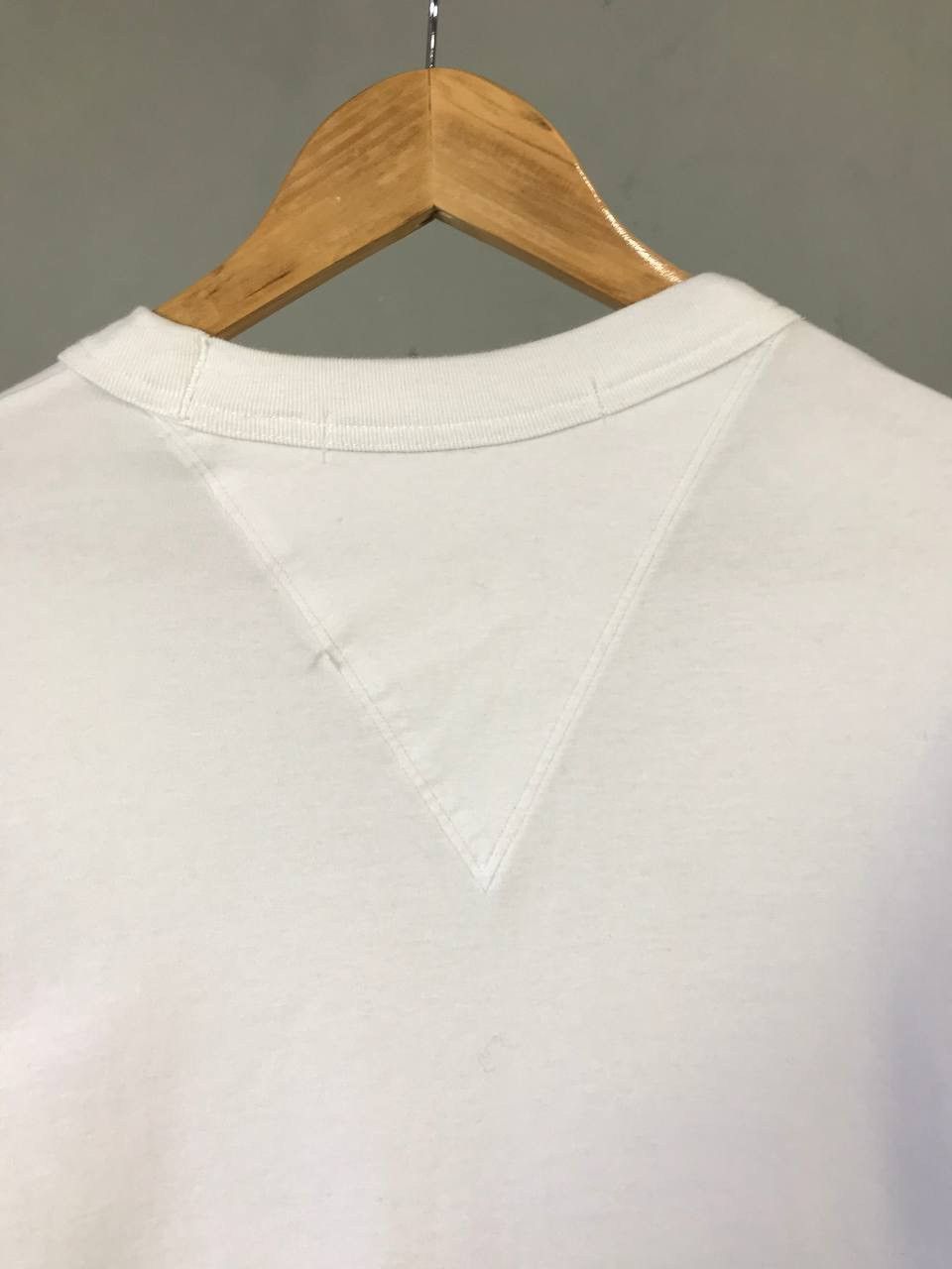 Lemaire × Uniqlo Lemaire x Uniqlo designer streetwear luxury sweatshirt Size US XS / EU 42 / 0 - 7 Thumbnail