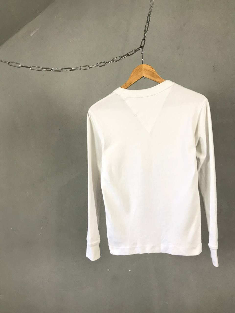 Lemaire × Uniqlo Lemaire x Uniqlo designer streetwear luxury sweatshirt Size US XS / EU 42 / 0 - 6 Thumbnail