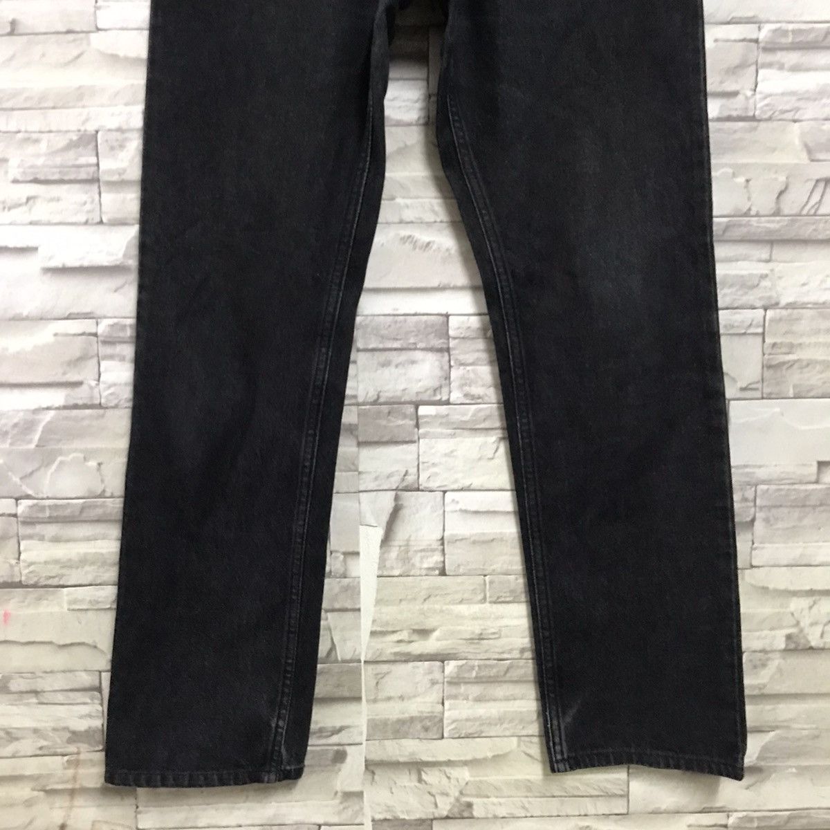Beams Plus Beams Black Denim Jeans Size US 30 / EU 46 - 5 Thumbnail