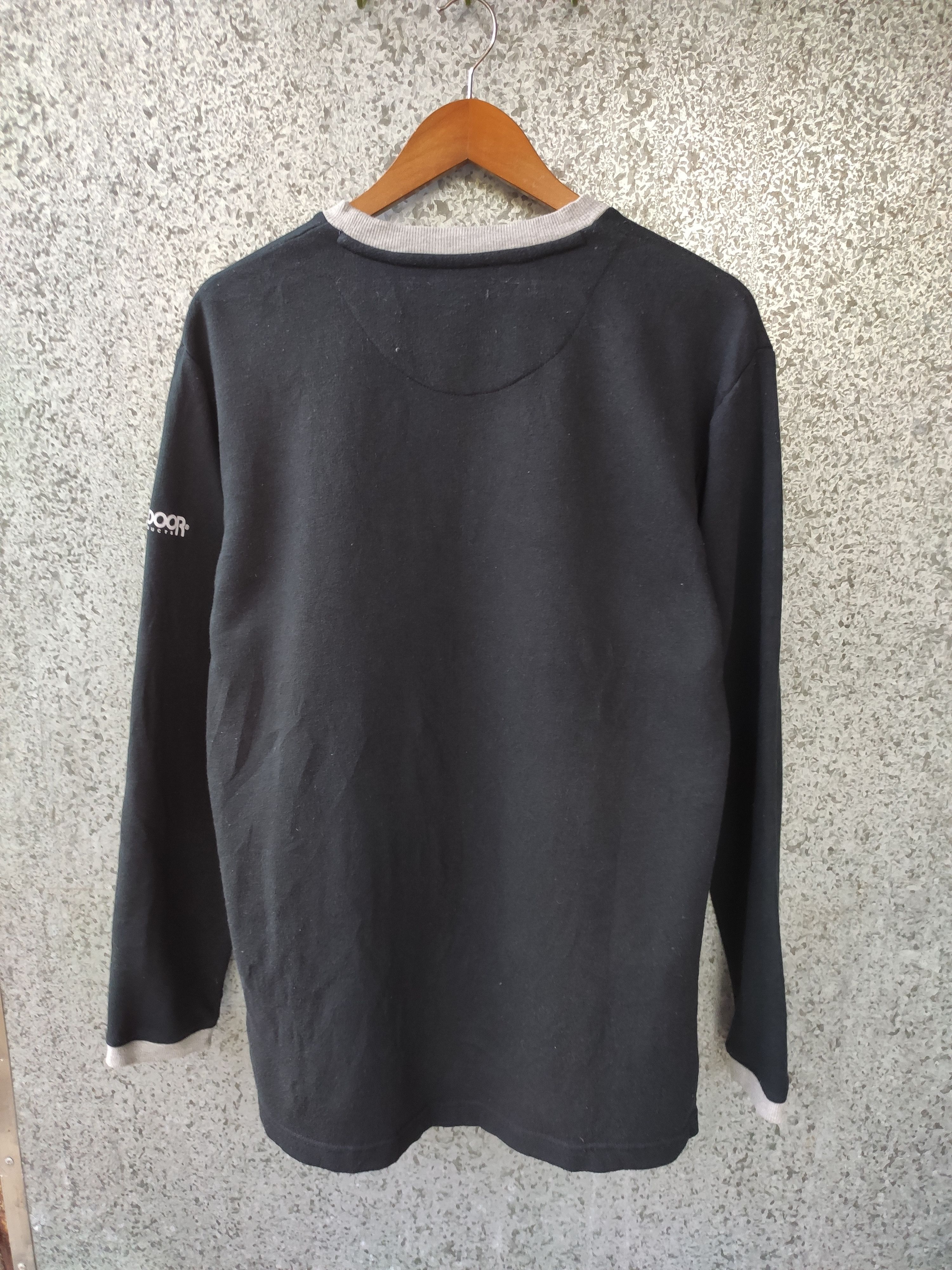 Outdoor Research Outdoor sweatshirt camo Size US M / EU 48-50 / 2 - 3 Thumbnail