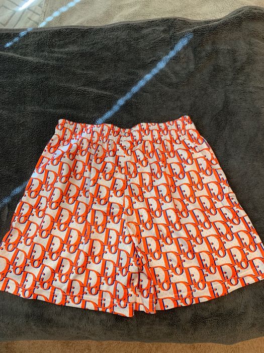 Bravest Studios Dior Shorts