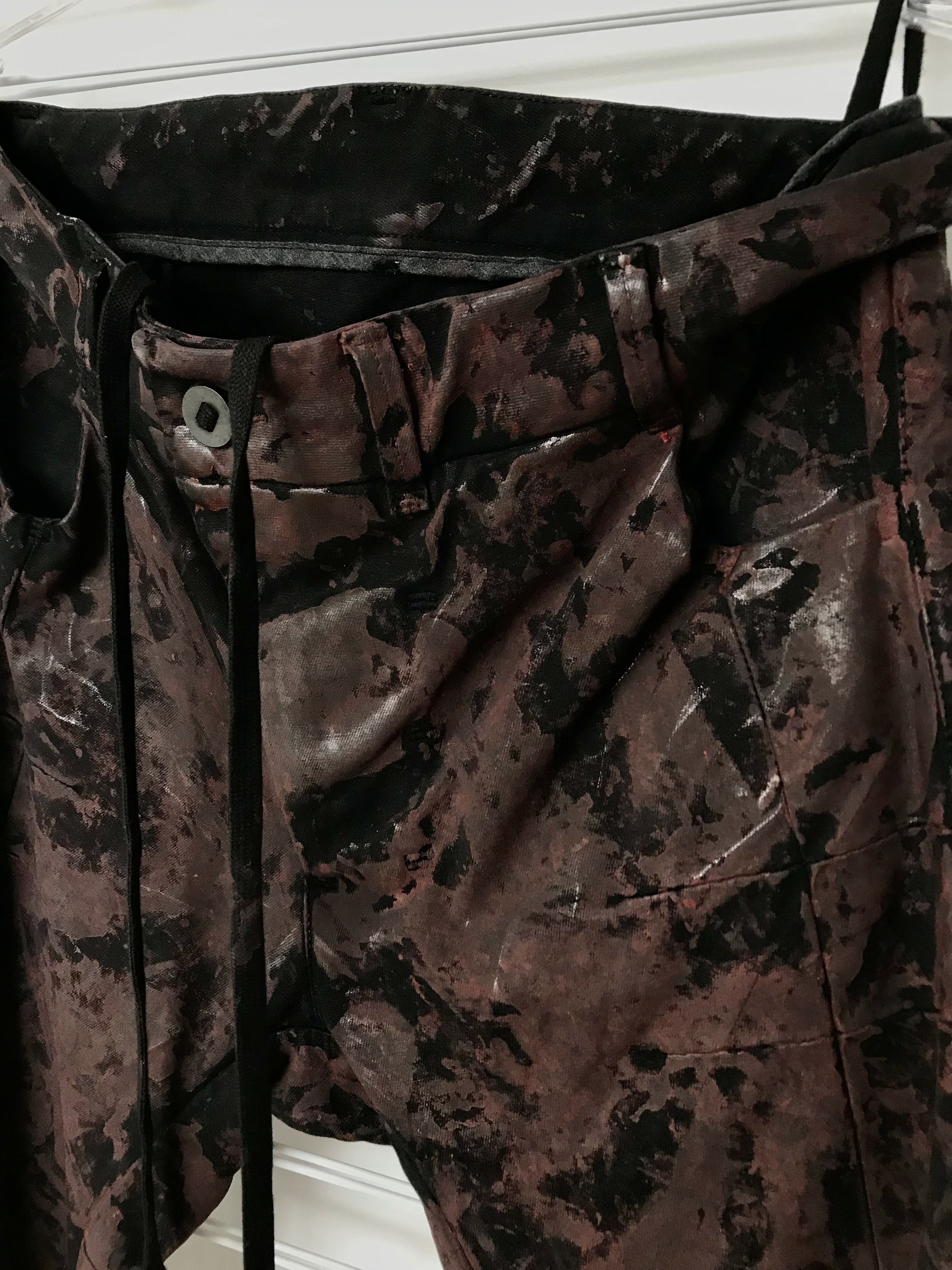 Boris Bidjan Saberi Heimat" P13 - XTF