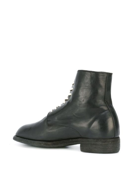 Guidi Guidi 115 Soft Horse Leather Boots | Grailed