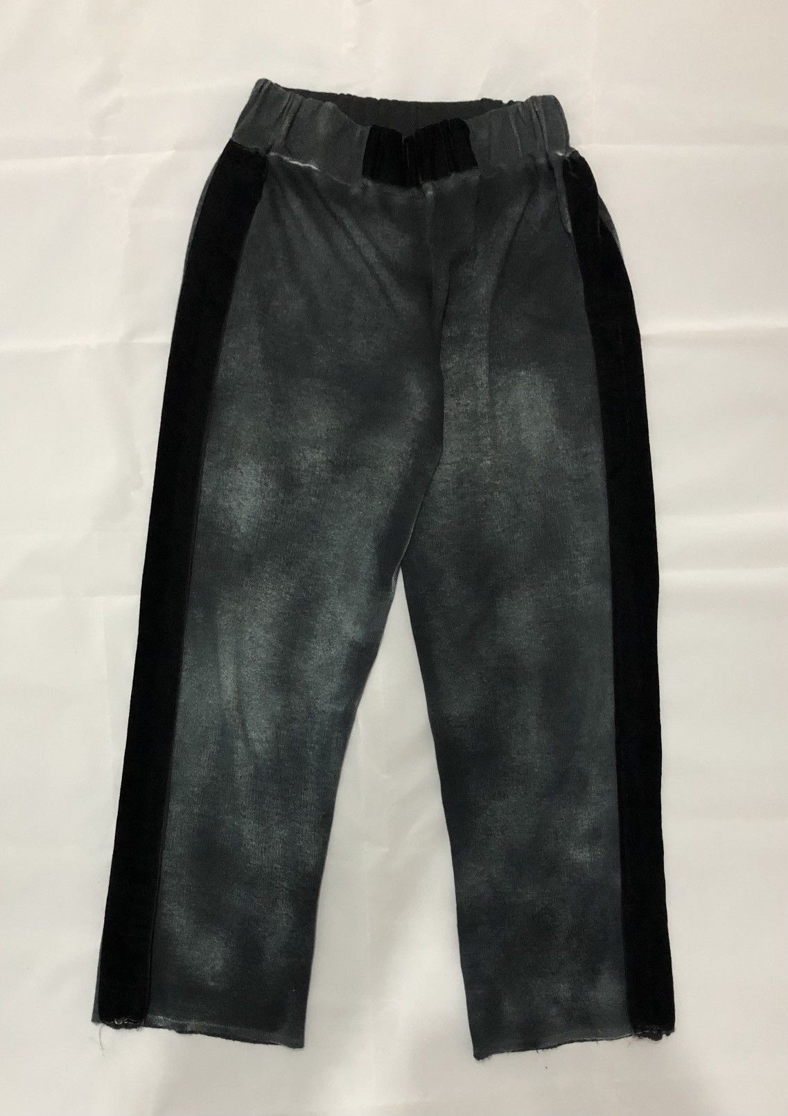Avant Toi Avant Toi Stretchable Waist Band Easy Jogger Sweatpants Size US 30 / EU 46 - 1 Thumbnail