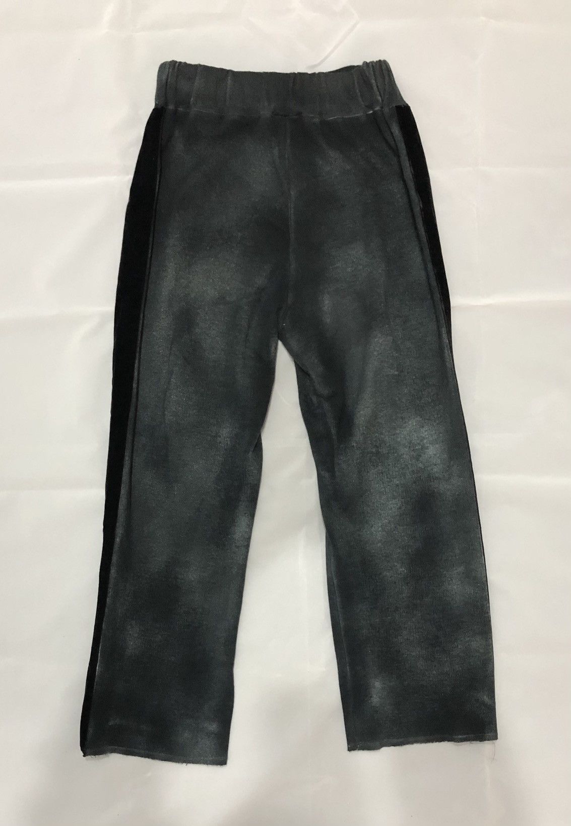 Avant Toi Avant Toi Stretchable Waist Band Easy Jogger Sweatpants Size US 30 / EU 46 - 2 Thumbnail