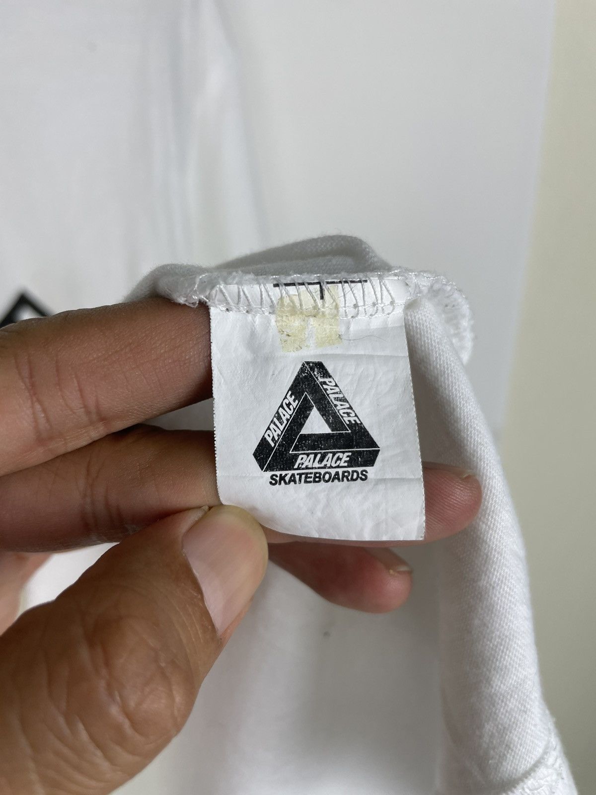 Palace Palace x Smiley “Hypno Face” | Summer 2022 Collab Size US M / EU 48-50 / 2 - 4 Thumbnail