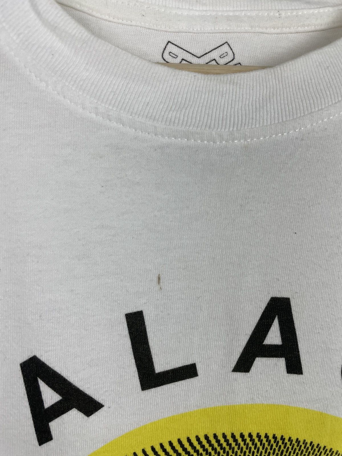 Palace Palace x Smiley “Hypno Face” | Summer 2022 Collab Size US M / EU 48-50 / 2 - 8 Thumbnail