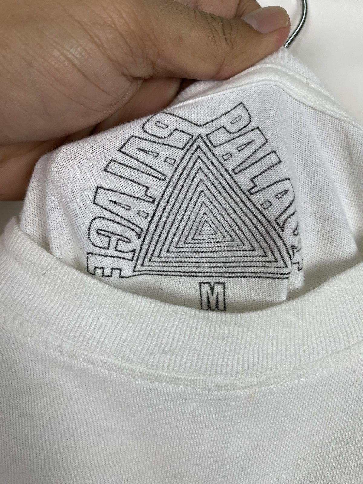 Palace Palace x Smiley “Hypno Face” | Summer 2022 Collab Size US M / EU 48-50 / 2 - 3 Thumbnail