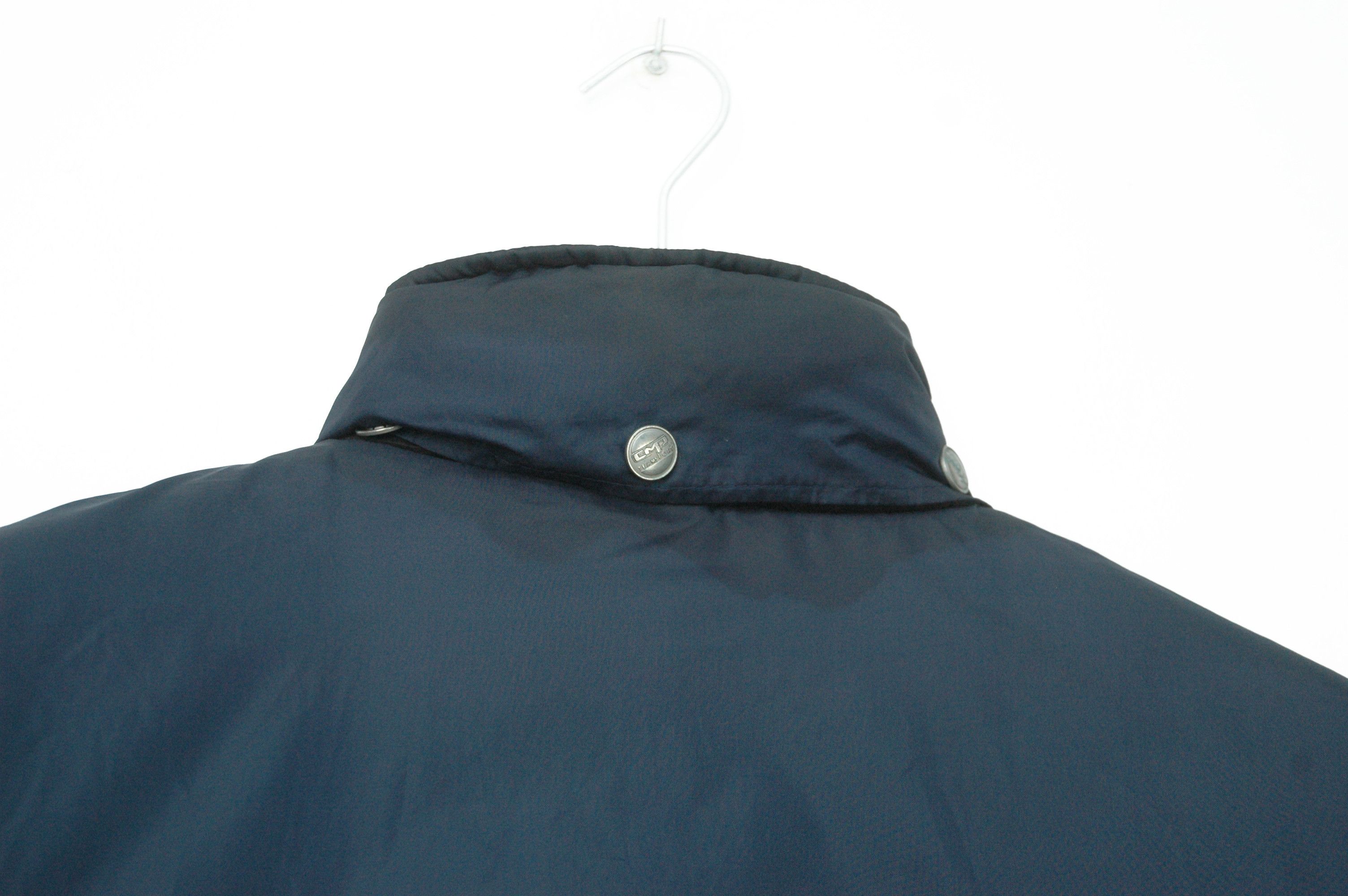 MLB × New York Yankees Vintage 90s CMP Team Sport MLB New York Yankees Coach Size US M / EU 48-50 / 2 - 8 Thumbnail