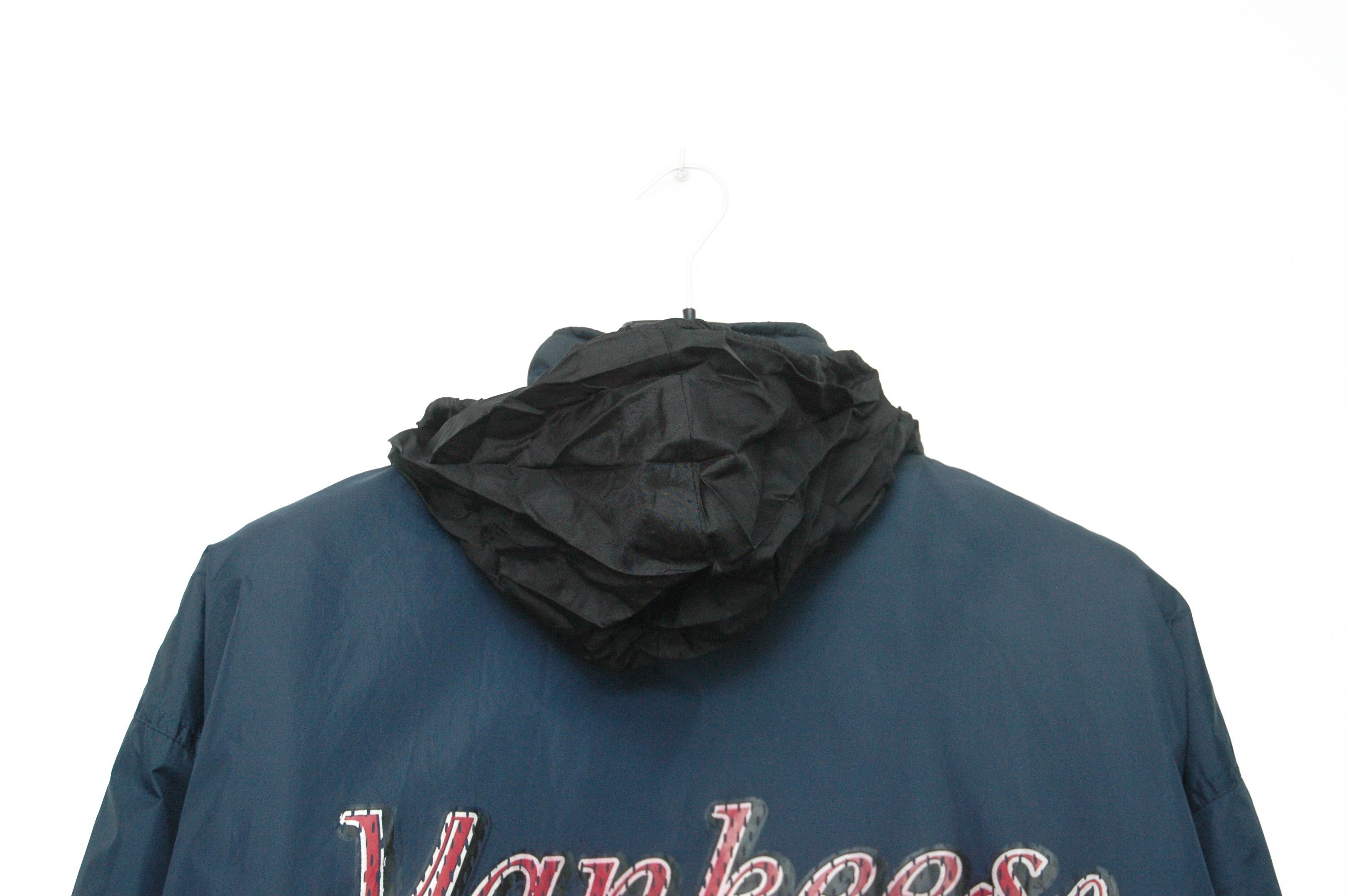 MLB × New York Yankees Vintage 90s CMP Team Sport MLB New York Yankees Coach Size US M / EU 48-50 / 2 - 9 Thumbnail