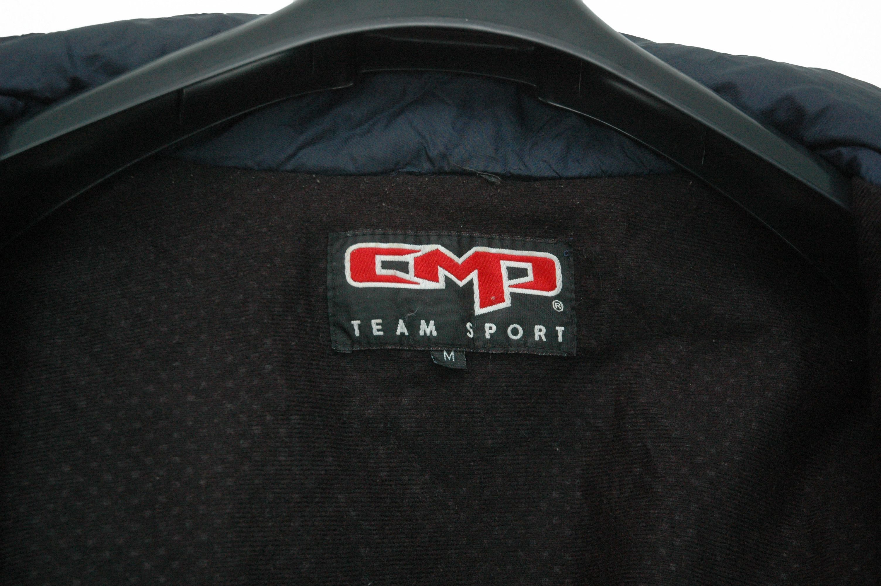 MLB × New York Yankees Vintage 90s CMP Team Sport MLB New York Yankees Coach Size US M / EU 48-50 / 2 - 13 Thumbnail