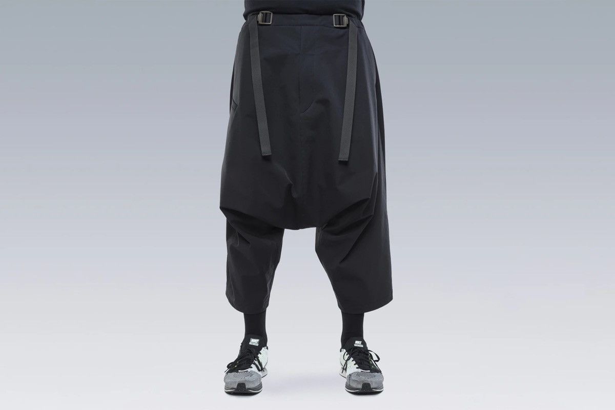 Acronym ACRONYM P27H-DS | Grailed