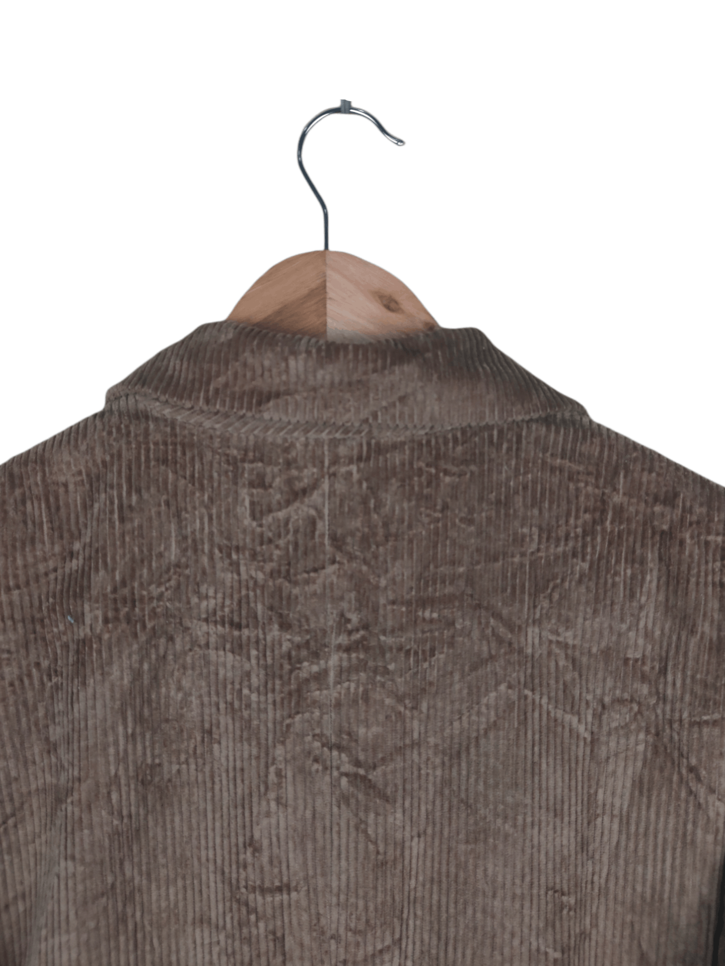 Ralph Lauren Ralph Lauren Stylish Corduroy Blazer Jacket Size US M / EU 48-50 / 2 - 5 Thumbnail
