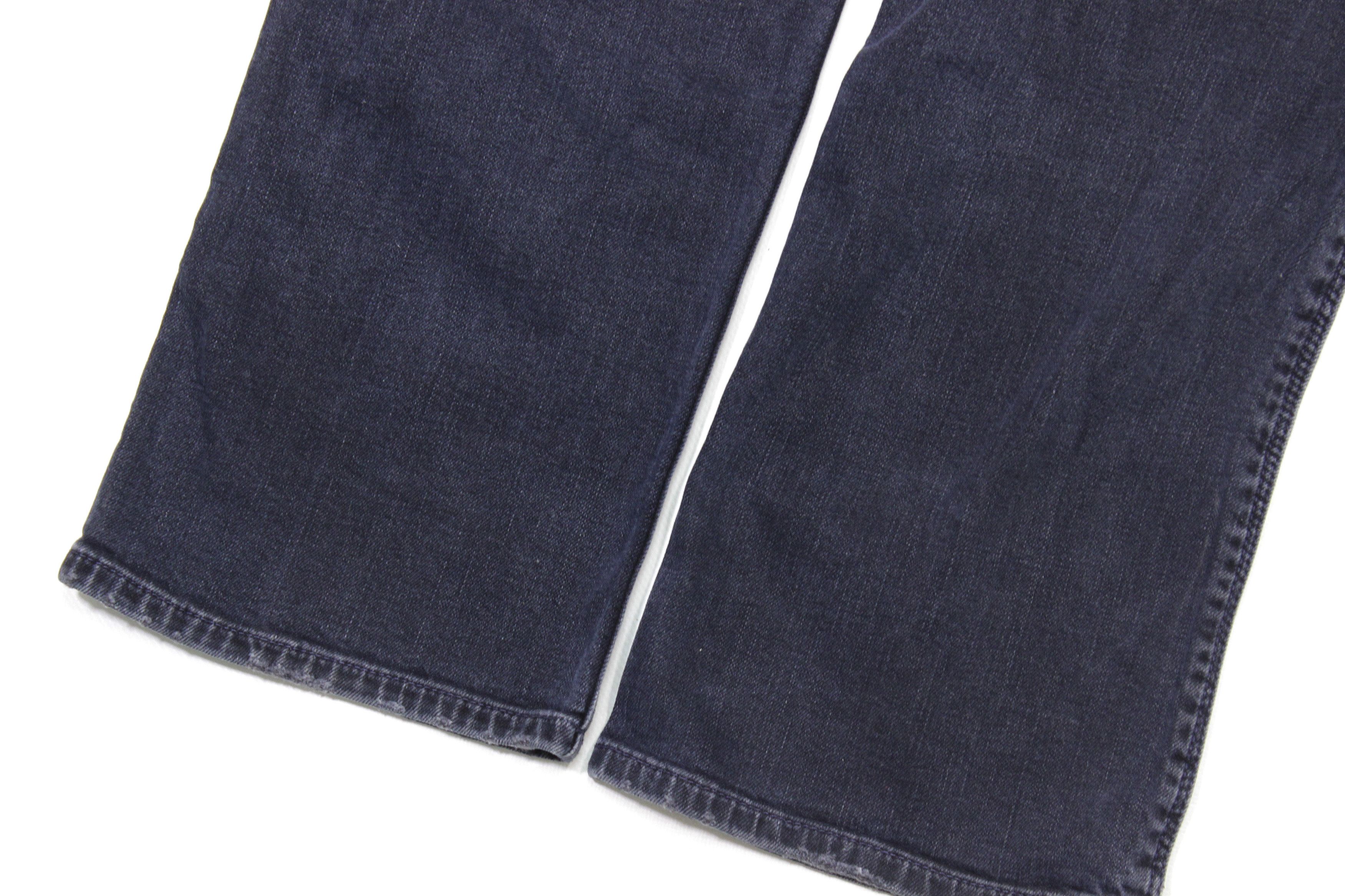 Acne Studios Max Man Ray Jeans Size US 33 - 6 Thumbnail