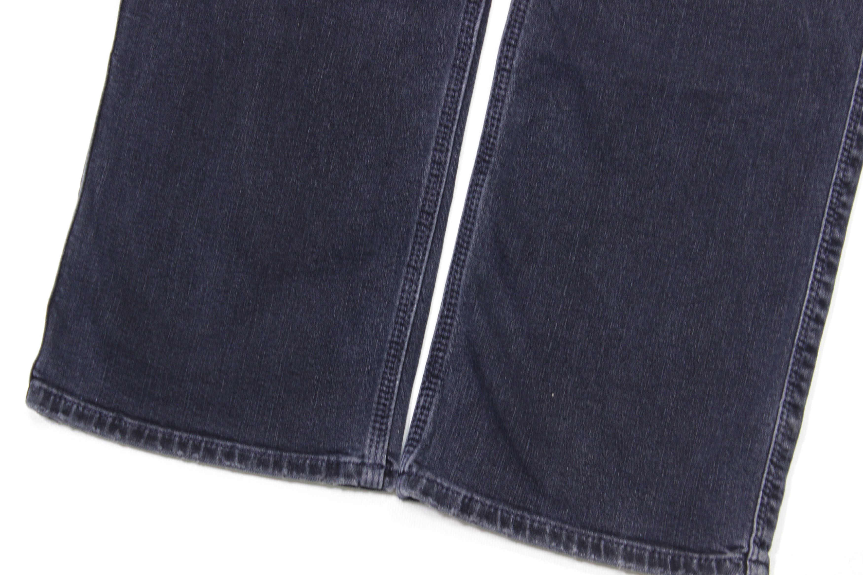 Acne Studios Max Man Ray Jeans Size US 33 - 5 Thumbnail