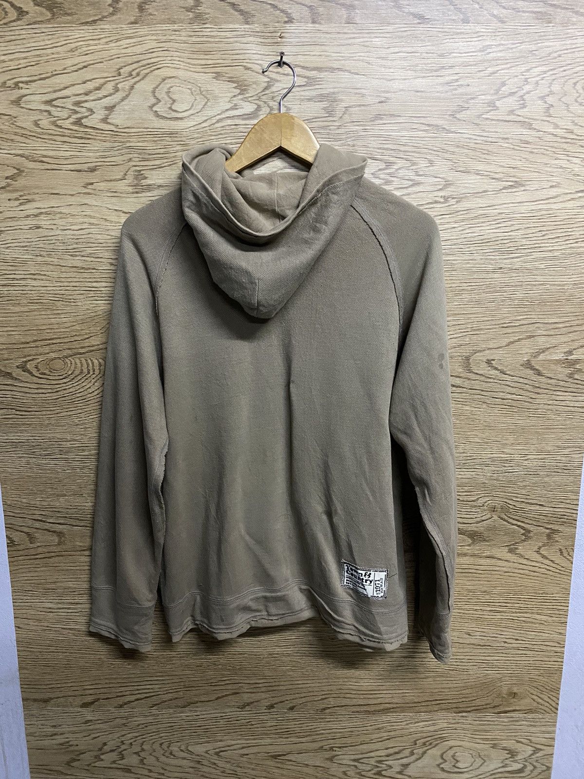 Japanese Brand Vintage Town & Country Surf Designs Hoodie Full Zip Gray Size US M / EU 48-50 / 2 - 5 Thumbnail