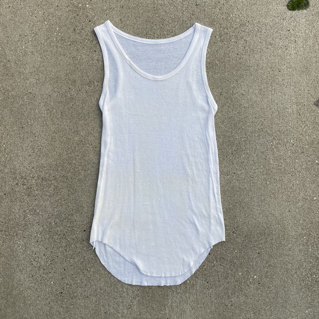Haider Ackermann FW20 Runway Tanktop Size US S / EU 44-46 / 1 - 1 Preview