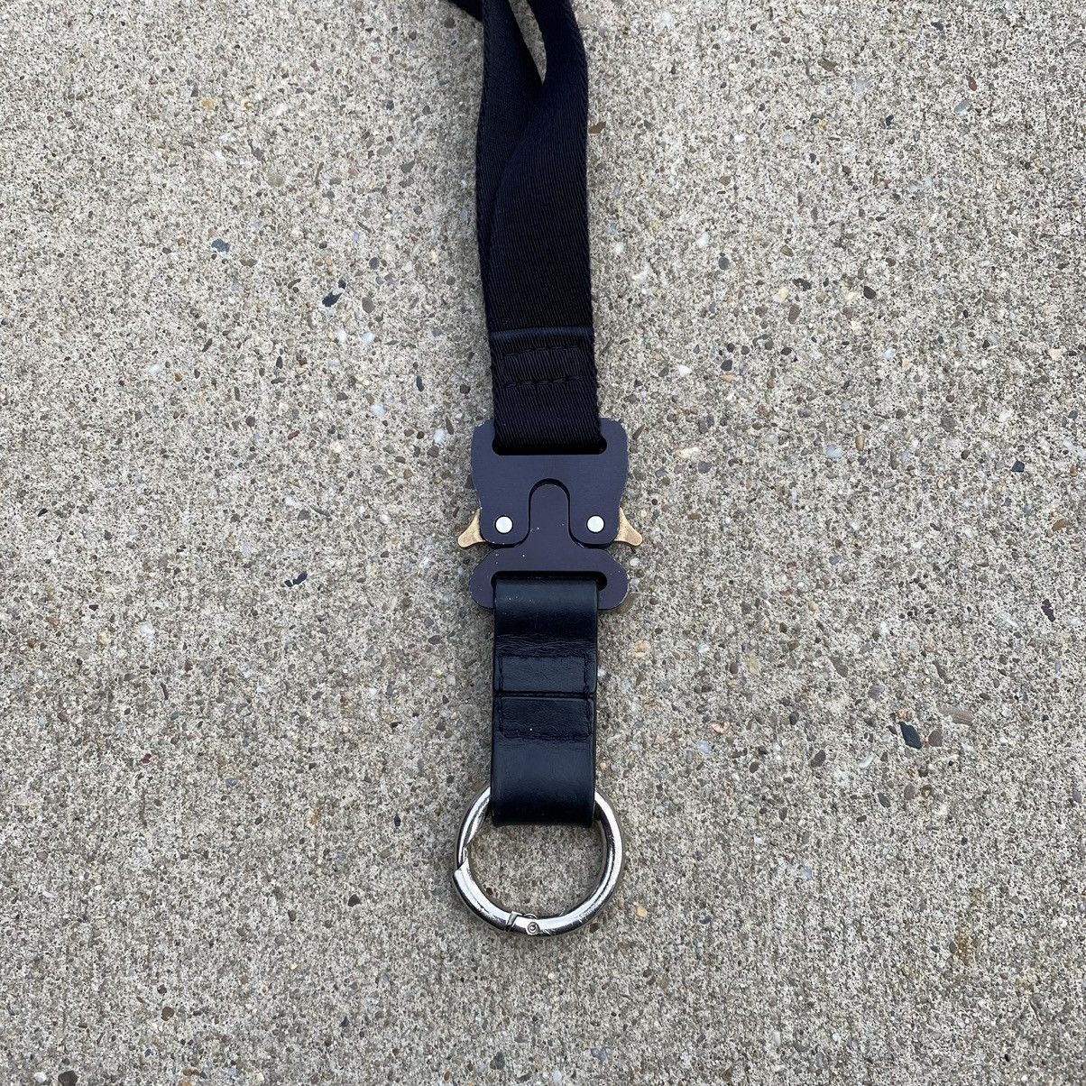 Alyx 2018 Buckle Keychain Size ONE SIZE - 3 Thumbnail