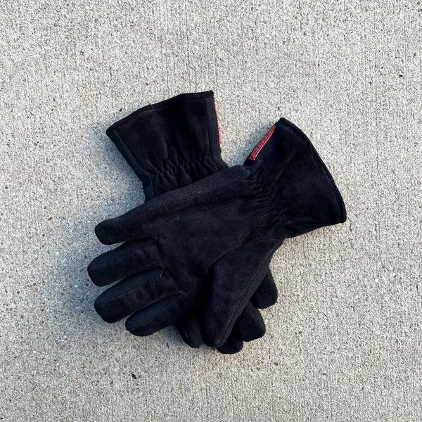 Prada clearance mens gloves