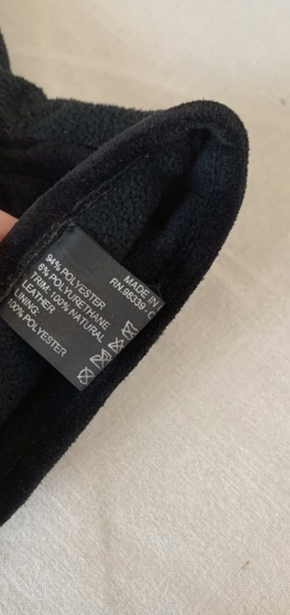 Prada Linea Rossa Gloves Size ONE SIZE - 3 Thumbnail