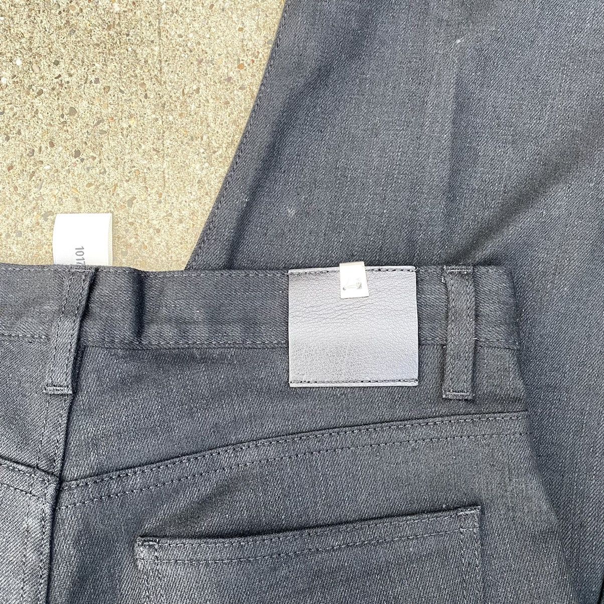 Alyx Harlequin Jeans Size US 28 / EU 44 - 4 Thumbnail