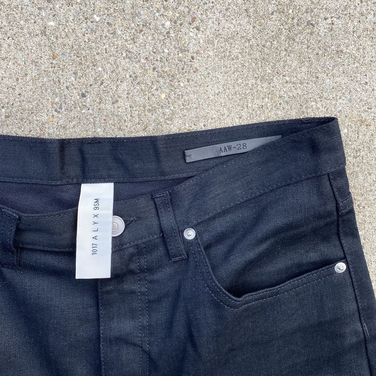 Alyx Harlequin Jeans Size US 28 / EU 44 - 3 Thumbnail