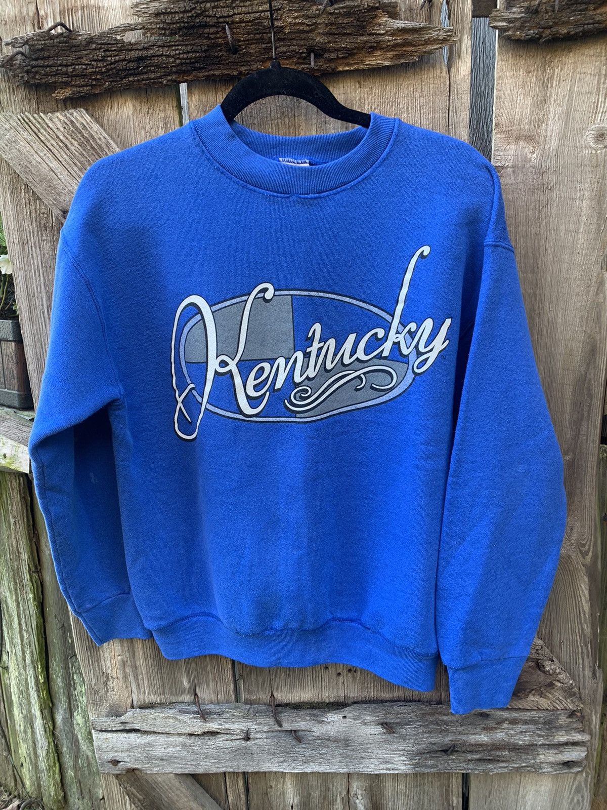 Fruit Of The Loom Vintage kentucky Grailed