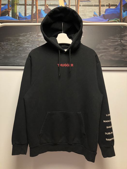 Hm young thug on sale hoodie