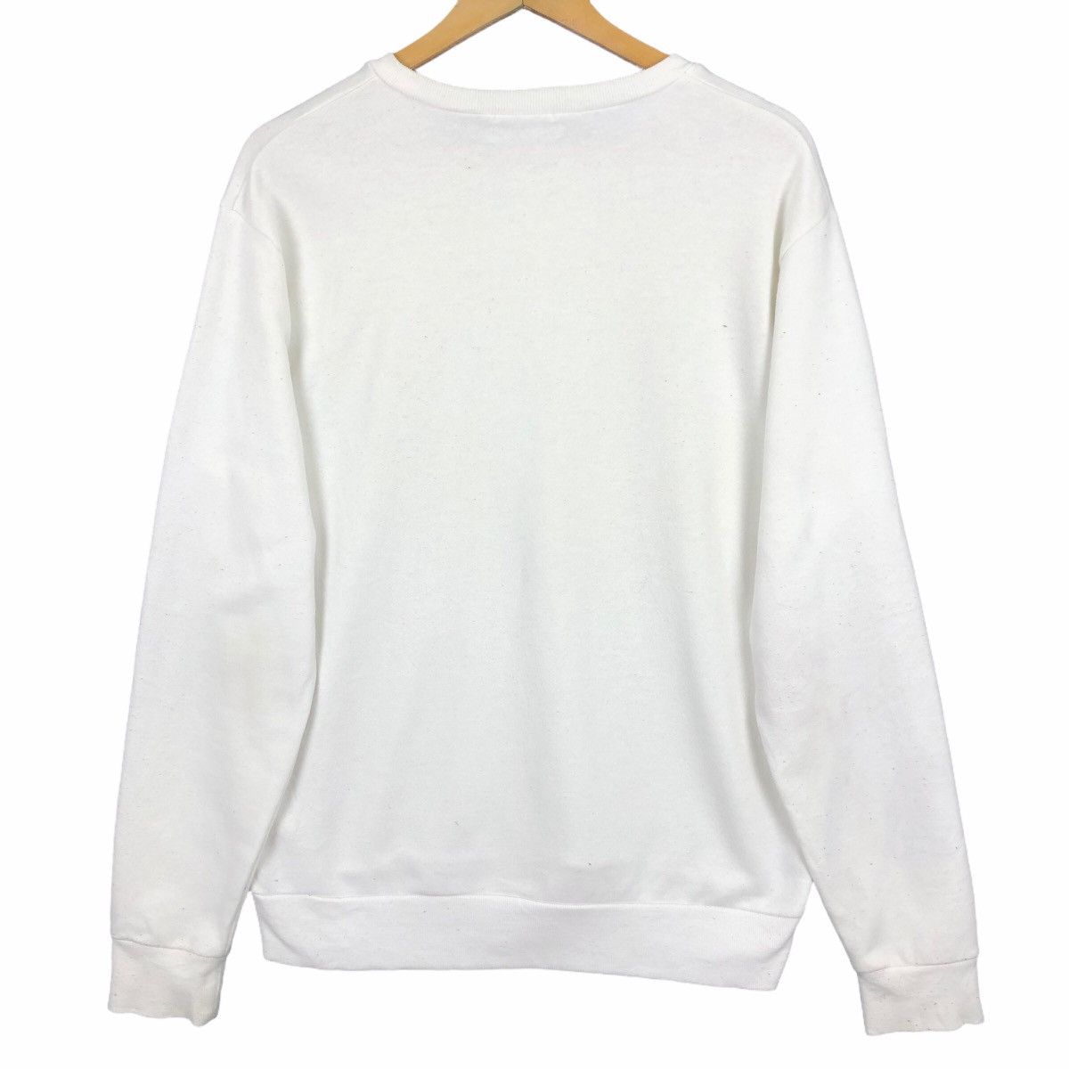 Japanese Brand The King Of Fighters Orochi Clan Crewneck Sweatshirt Size US M / EU 48-50 / 2 - 7 Thumbnail