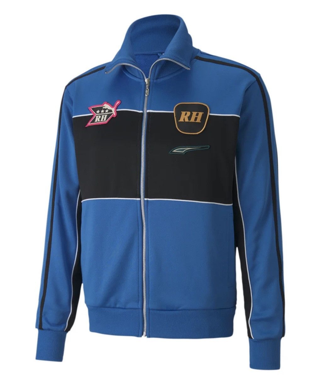 Puma × Rhude RHUDE x Puma Track Jacket Size US M / EU 48-50 / 2 - 1 Thumbnail