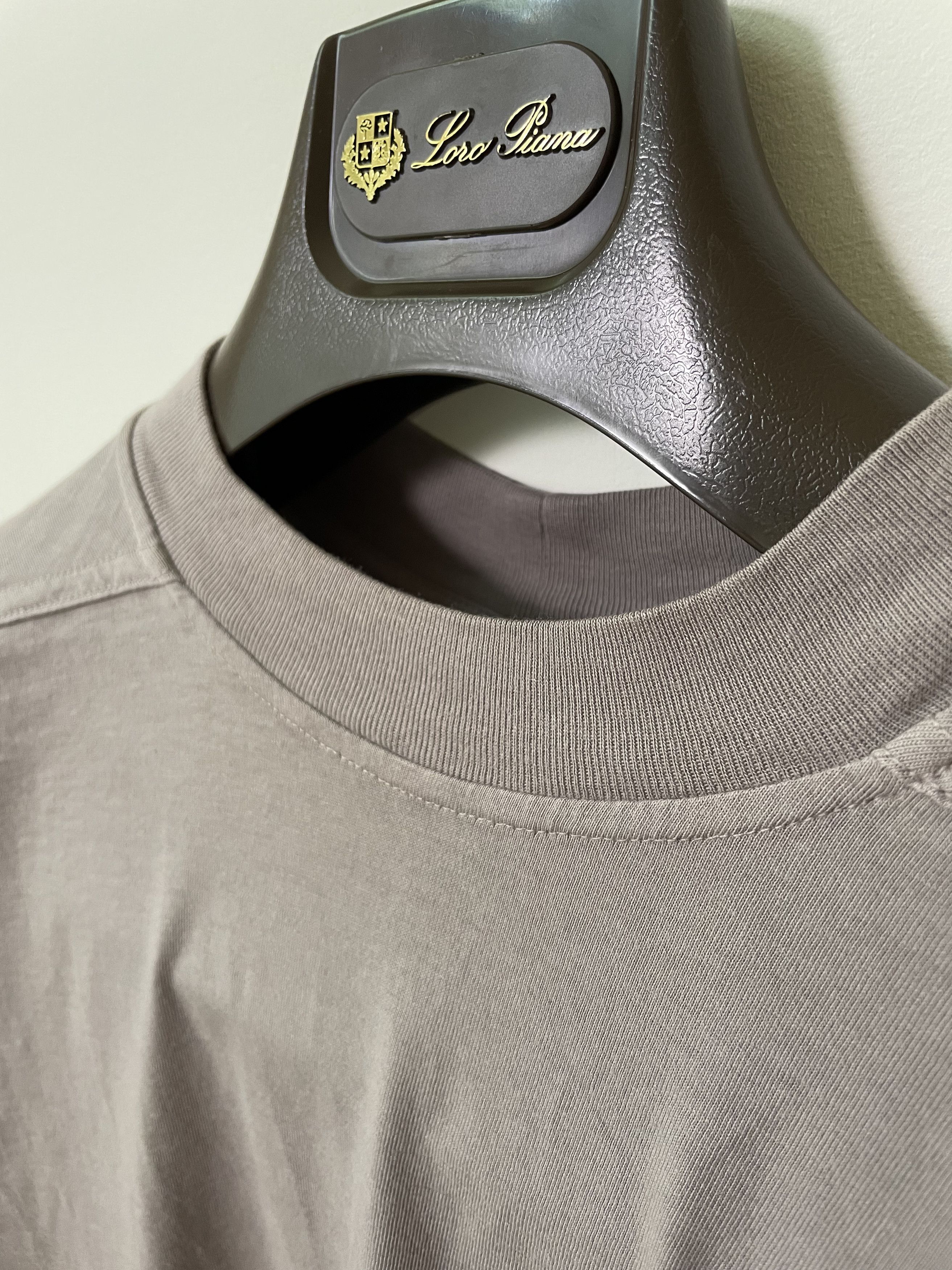 Rick Owens Drkshdw RIck Owens | Jumbo T | DRKSHDW | FW20 Size US S / EU 44-46 / 1 - 5 Thumbnail