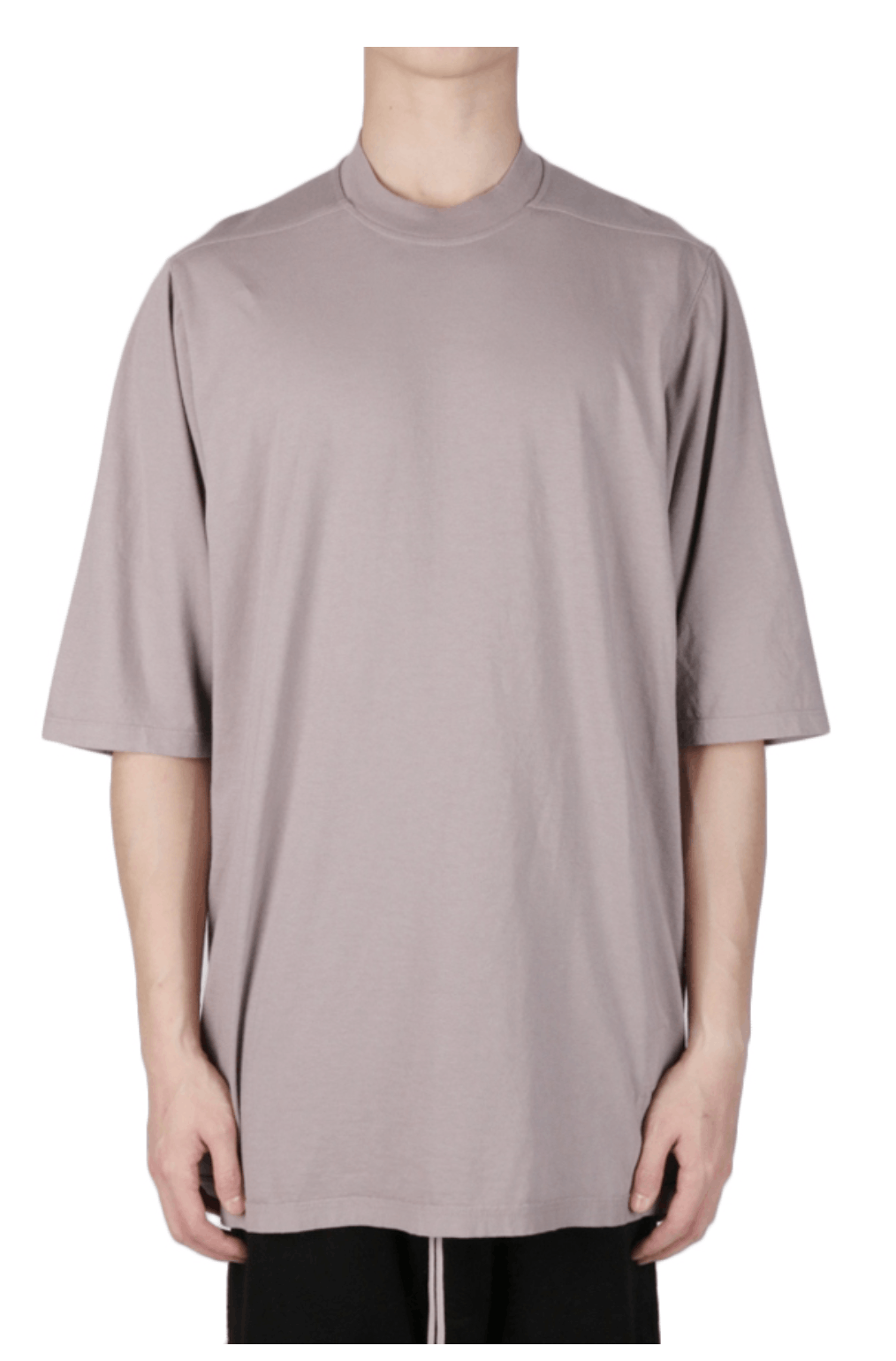 Rick Owens Drkshdw RIck Owens | Jumbo T | DRKSHDW | FW20 Size US S / EU 44-46 / 1 - 8 Thumbnail