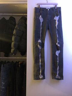 Men's Insane Cult Denim | Grailed