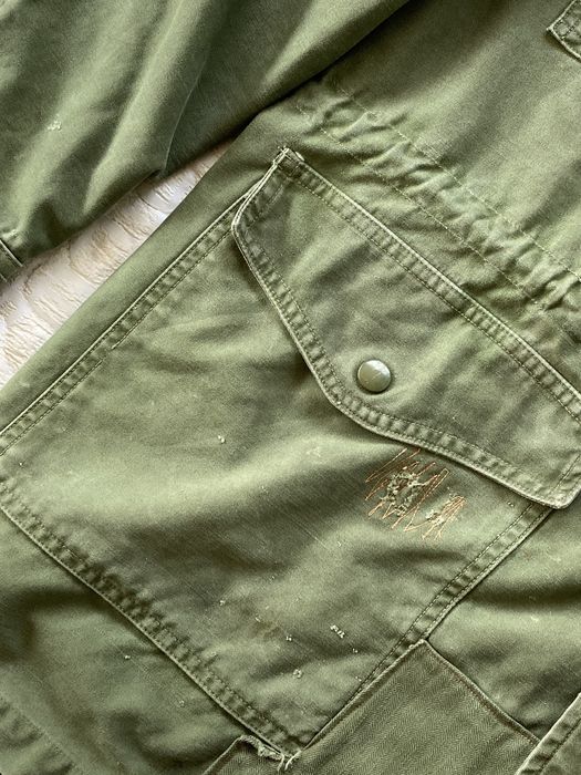 M61 hot sale field jacket