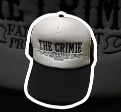 The Crimie | Grailed
