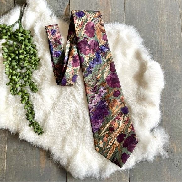 allyn st george tie
