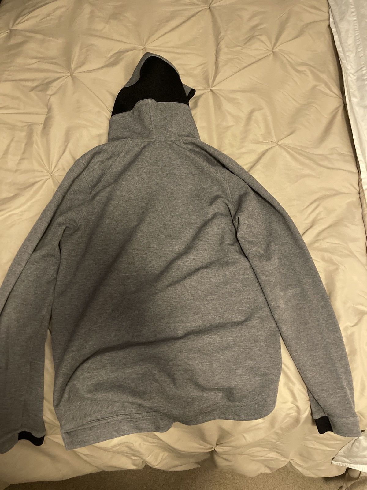 thermaflex showtime full zip hoodie