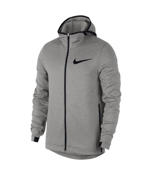 showtime full zip hoodie